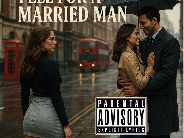 Lyrical G’s “Fell for a Married Man” Dives Into Desire and Consequence