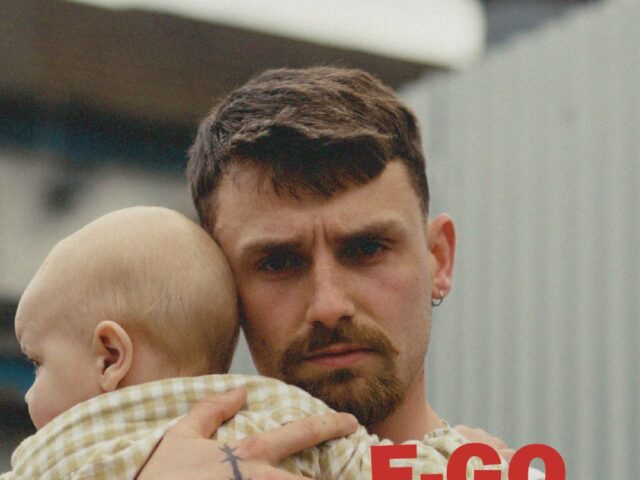 Malaki’s “E-GO” Is a Bold Unveiling of the Self