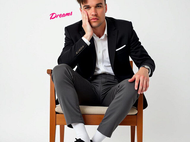 Meagher’s “Dreams” Turns Reflection into Resonance