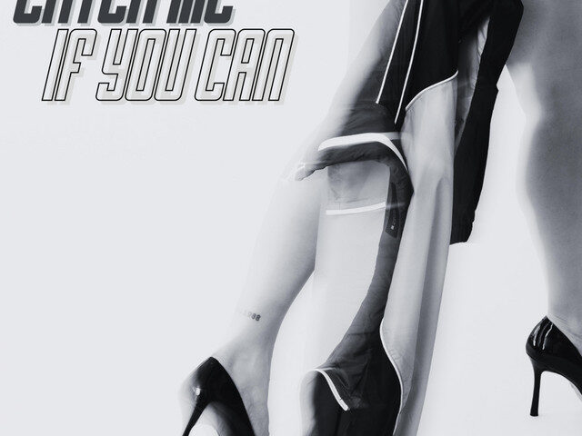 Nadia Younes Is Unapologetically Herself in “Catch Me If You Can”