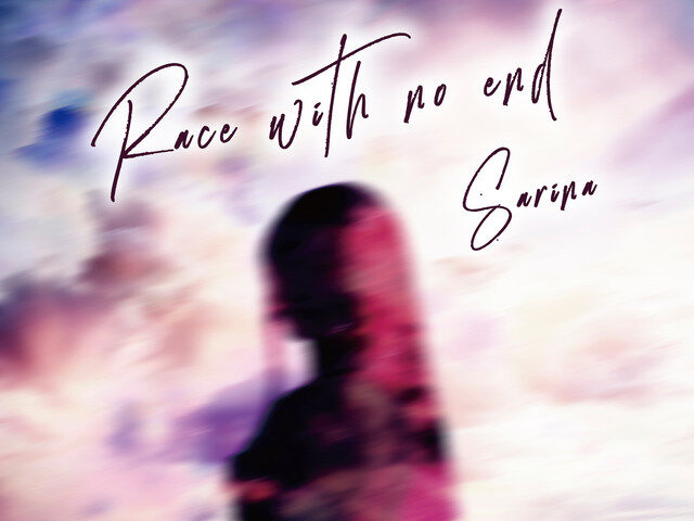 Sarina Sets Fire to the Shadows in “Race with no end”