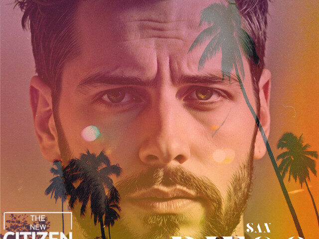 The New Citizen Kane’s “San Diego” Shimmers with Longing