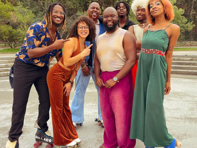 Travis Hall Blends Opera with Soul in Lush, Heartfelt “A Day”