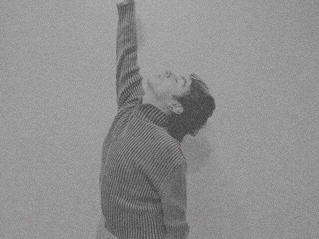 Wintur’s “burnt” Finds Beauty in the Breakdown