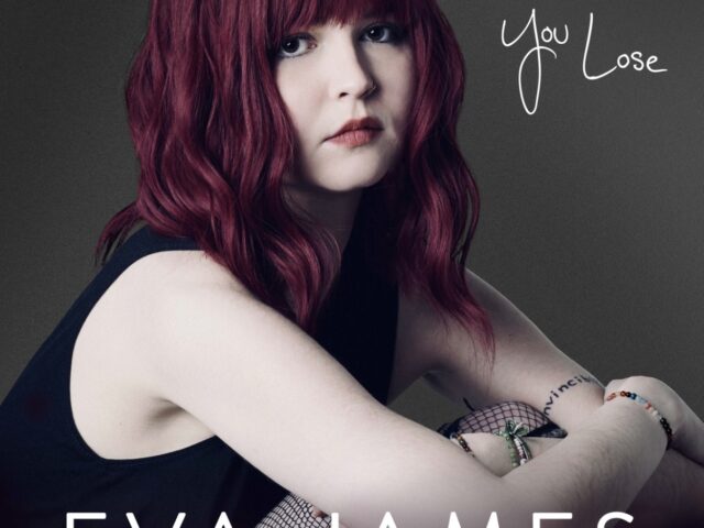 Eva James Unveils a Stormy Ballad with “The One You Lose”