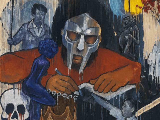 Roc Raw Channels Neo-Soul and Gospel Grace in “God Looks Like Angie Stone” (Remix by Akai Phifer)