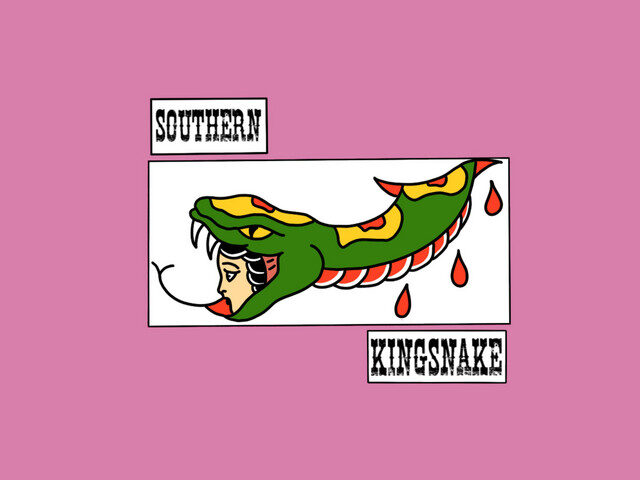 exPorter Unleashes “Southern Kingsnake”