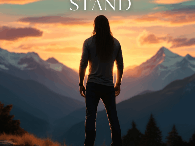Cody Coyote’s “Stand” Is a Testament to Survival