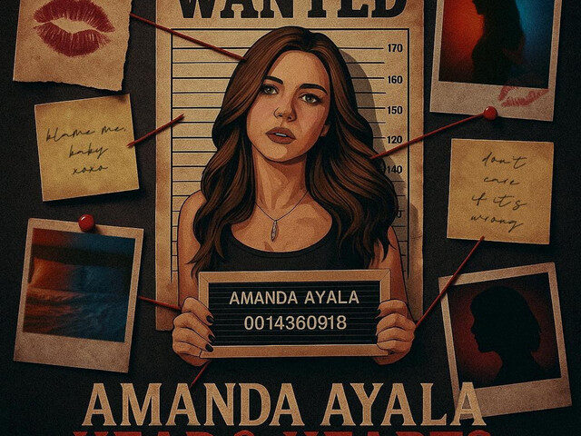 The Beautiful Chaos of Love and Logic in Amanda Ayala’s “Head & Hearts”