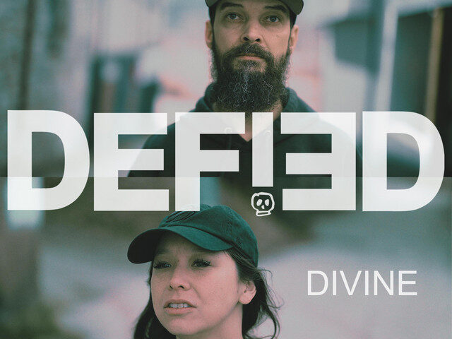DEFIED’s “Divine” Blends Bass, Bars, and Beauty