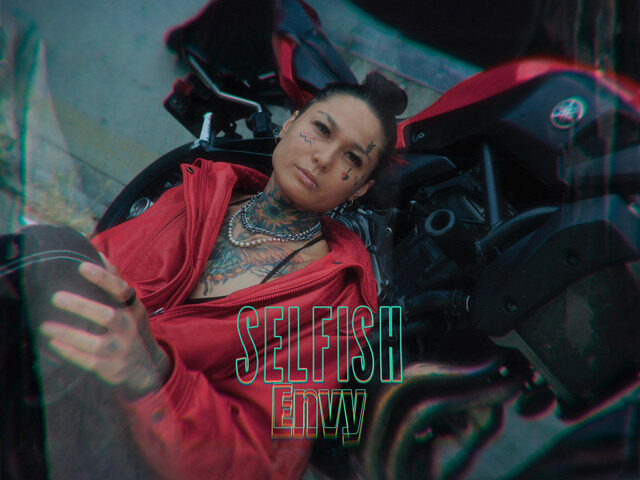 ENVY’s “Selfish” Is a Bedroom Pop Gem