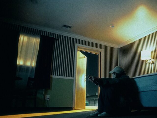 Forgetmyname Unpacks Desire and Distance on “setmefree”