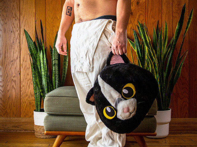 Jake Knox x Alexi Blue Deliver a Heartbeat of Hope in “Your Love”