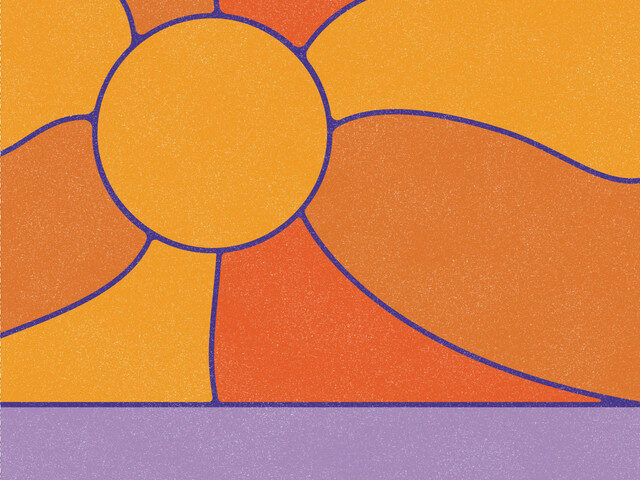 Kelsey Breedlove Finds Light in the Dark on “Like Summertime”