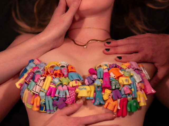 Lani Watson’s Latest Single Celebrates Love Without Limits in “Poly Pocket”