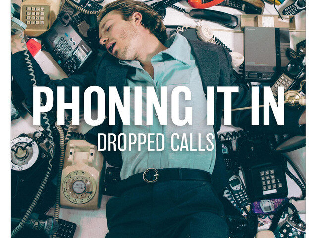 Matt Soverns Finds Bittersweet Beauty in “Saturn’s Return”