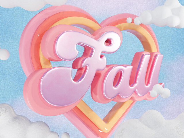 Pop-Punk Is Back, and SMOORIBA’s Leading the Charge with “Fall”