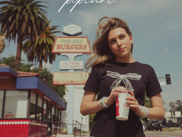 Siena Fantini Makes the Ordinary Feel Magical in New Single “poptart”