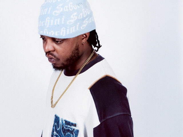 mase J Breaks the Mold Again with Explosive Single “you tell me !”