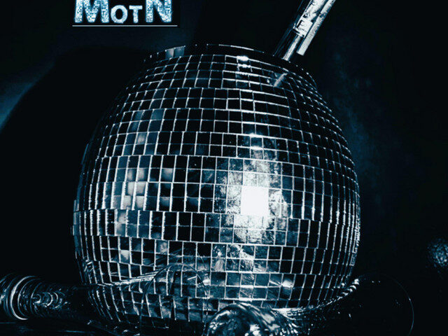 Moodssupply Brings Funk and Disco Back with “Middle Of The Night”