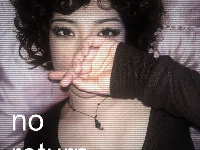 Ami Channels Raw Emotion in Her Self-Made Single “no return”