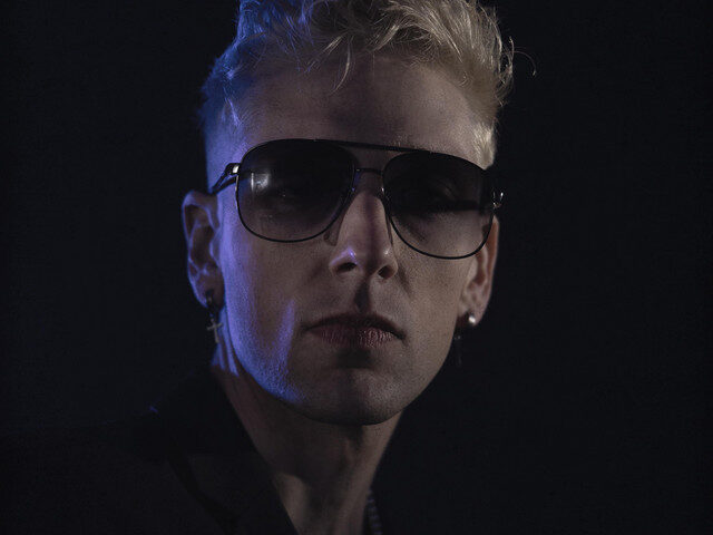 Brian Walker Embraces Growth with “I Like This Me Better”