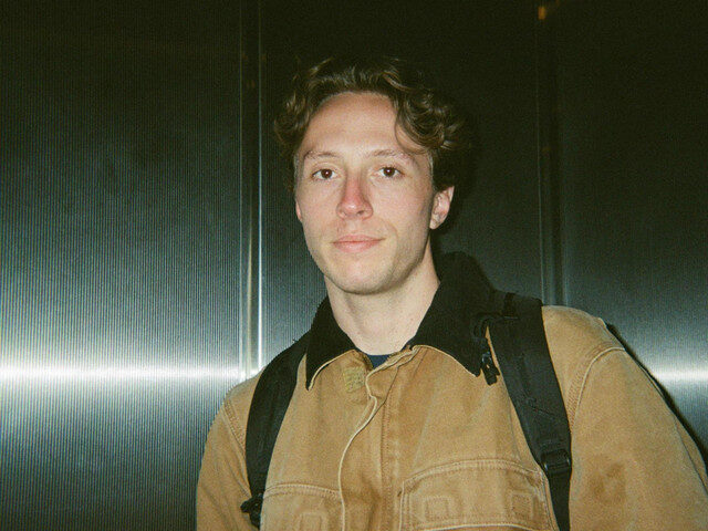 Kaneb Andrews Finds Honesty in Imperfection on “Recombination”