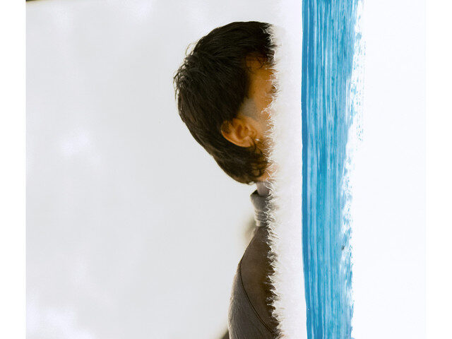 LUMINECHO Steps Into the Unknown With “New Shoes”