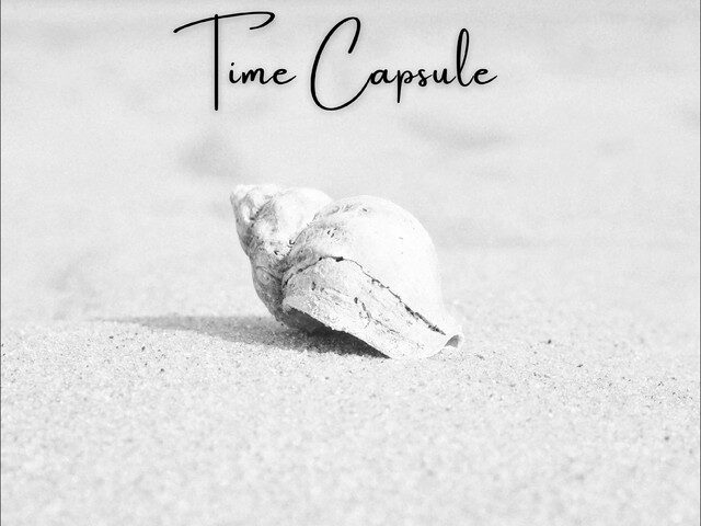 Lior Holzman Preserves Love in “Time Capsule”