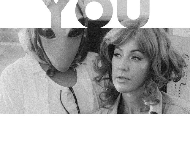 Mandy Ventrice Explores Love in Full Color with “You”