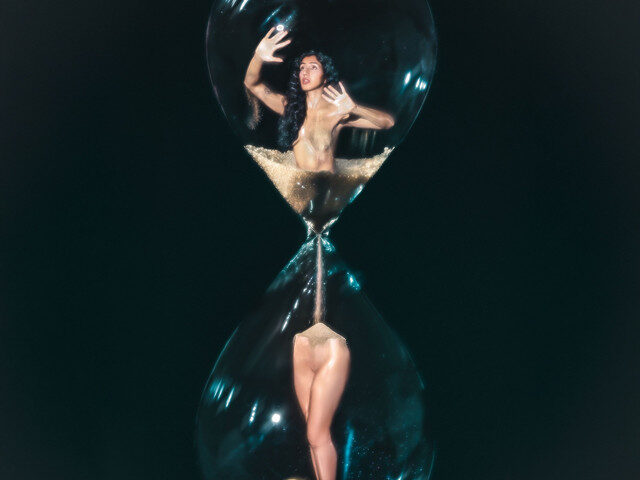 Shreea Kaul Redefines Global Pop with “Hungama”