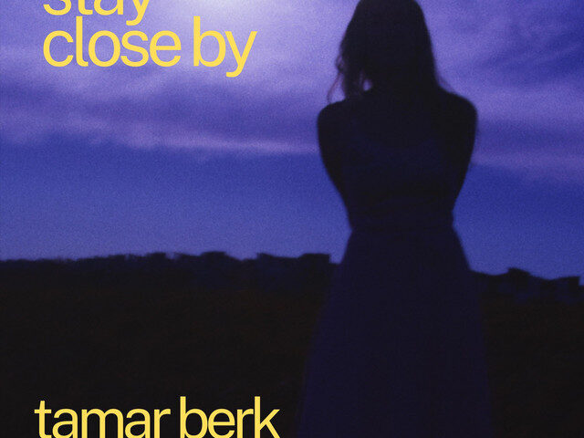 Tamar Berk Maps the Messy Mind with “Stay Close By”