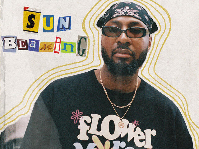 iEKNOWS Steps Into the Light with “Sun Beaming”