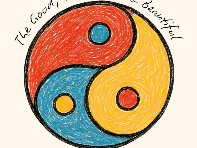 Casey Sana Finds Beauty in Every Moment with “The Good, The Bad, The Beautiful”