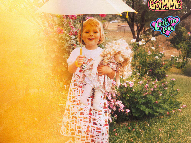 Gimme Gimme Capture the Magic of Falling Fast with “Lost in Love”