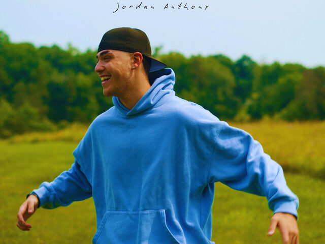 Jordan Anthony’s “Tell Me” Delivers Feel-Good Melodies with Real Emotion