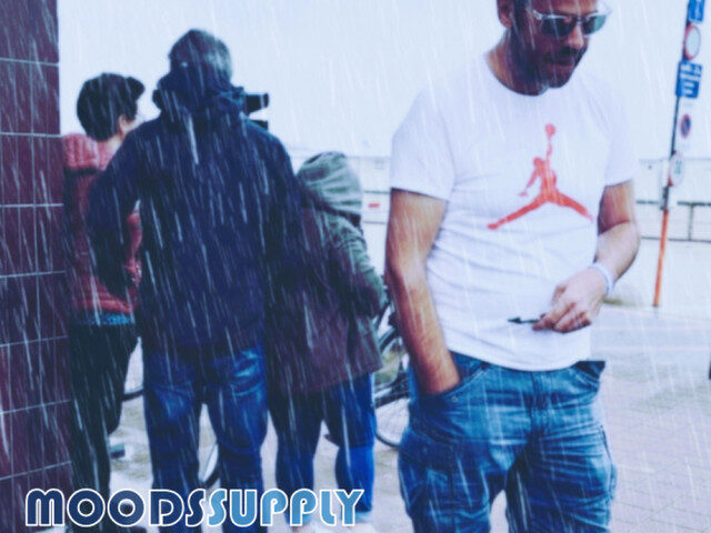 Moodssupply Brings the Groove and the Heart with “Talk To Me”