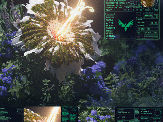 STAR SEED Pushes Boundaries with Ethereal New Single “Transcend”