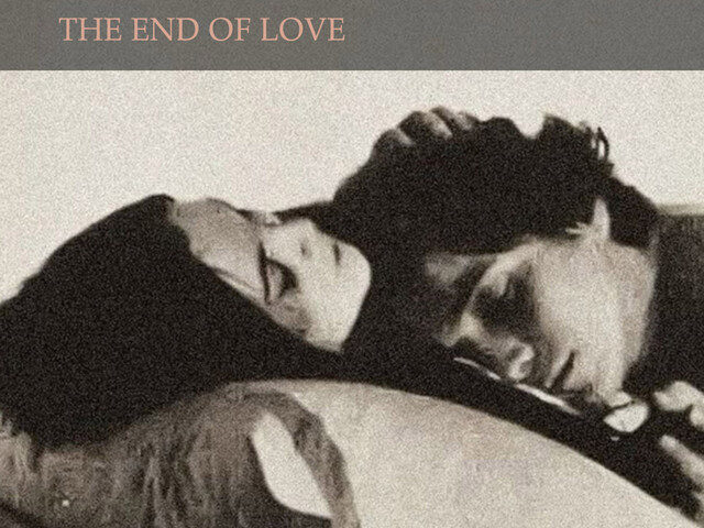 The Vanities x Kaysha Louvain Deliver 80s Magic on “The End of Love”