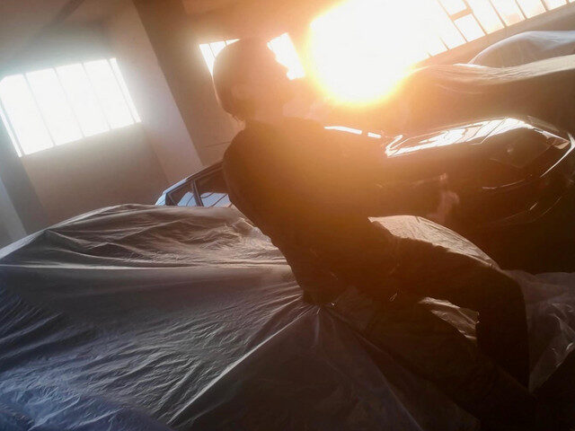 Star Embassy Explores Peace in Release with “Somebody Else”