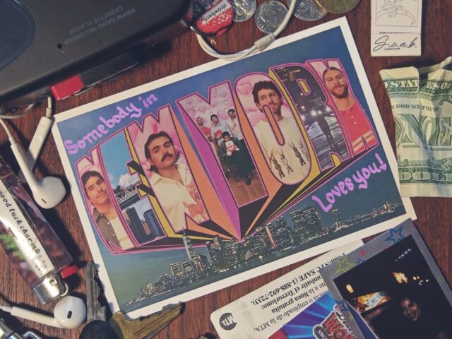 S.C.A.B. Lights Up the Darkness with “Star”