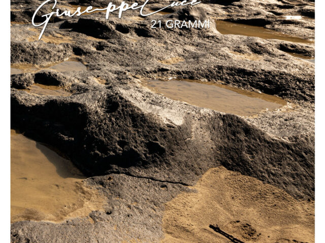 How Giuseppe Cucè Turns Vulnerability Into Art in “21 Grammi”