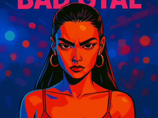 Arsee Turns Up the Heat with “Bad Gyal”