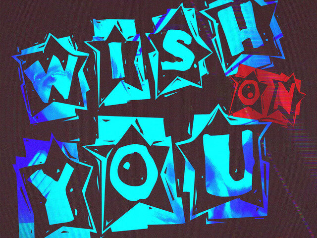 Bobo Gogo Turns Heartbreak into Glitter on “Wish On You”