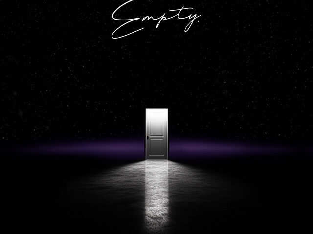 Brook Lynn Pours Her Heart Into “EMPTY.”