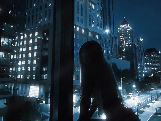 Kayla Williams Redefines Confidence and Desire with “The Fool”