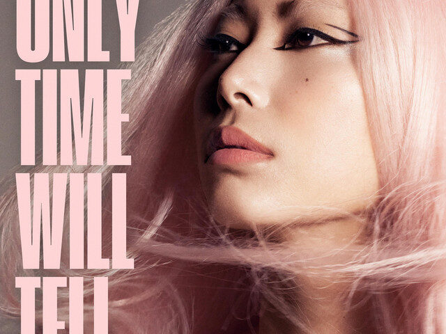 Paris WYA Enters Her Dream-Pop Era with “Only Time Will Tell”