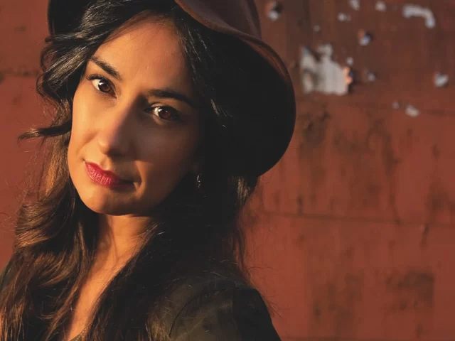 DANIELA Brings Summer Back with “When the Sun Is Shining”