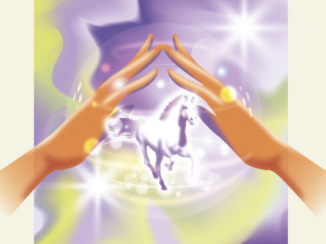 David Harks Unveils Euphoric New Single “Sensual Horseback”