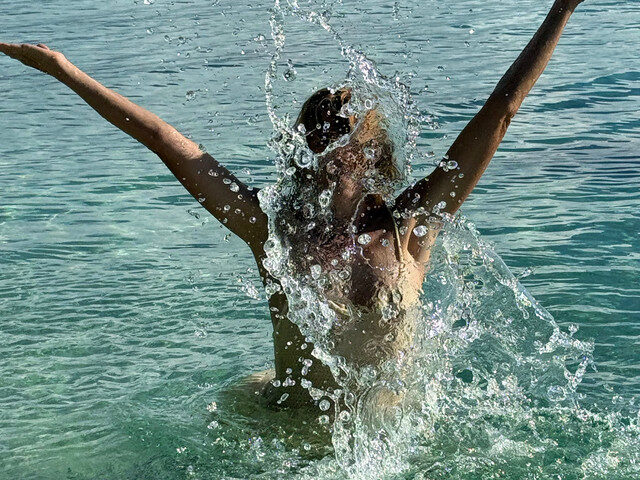 Thyra Hilden Returns with Ecstatic Alt-Pop Single “Natural High”